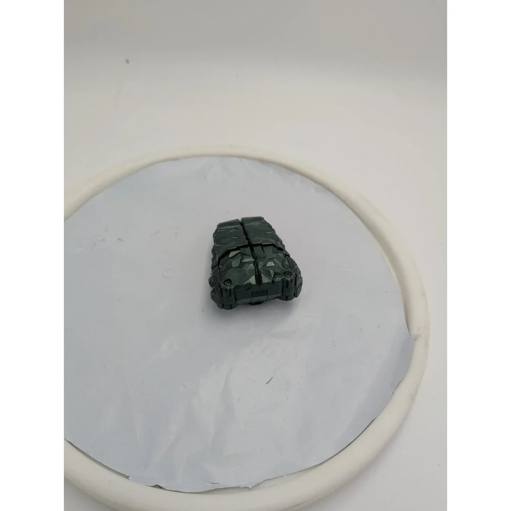 GoBots Tombstone Rock Lords 1985 Bandai Tonka Transformers Vintage Action Figure